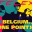 «Belgium… One Point» (The (almost) Integral Telex 1978-1993)