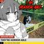 I Am Horror Able - Single