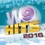 W9 Hits 2016