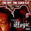 The Off the Clock EP