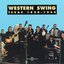Western Swing, Texas 1928-1944