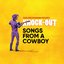 Knock-Out - Songs from a Cowboy - EP