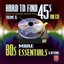 Hard To Find 45s On CD, Vol. 16: More 80s Essentials & Beyond