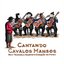 Cantando Cavalos Mansos