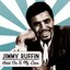 Jimmy Ruffin - Hold On To My Love