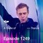 ASOT 1249 - A State of Trance Episode 1249 (Including A State Of Trance Showcase - Mix 022: Dennis Sheperd)