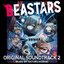 BEASTARS ORIGINAL SOUNDTRACK 2