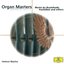 Various: Orgelmeister vor Bach