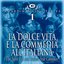 La dolce vita e la commedia all'italiana