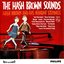 the hash brown sounds