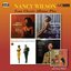 Four Classic Albums Plus (Like in Love / Something Wonderful / Nancy Wilson & the Cannonball Adderley Quintet / Hello Young Lovers) (Digitally Remastered)