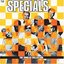 The Specials - The Singles Collection album artwork