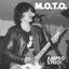 Ampeg Stud / Motoerectus / Golden Quarter Hour (+ Extra Tracks)