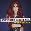 Antes Que Ver El Sol - Single