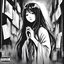Sadako - Single