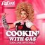Cookin' With Gas (feat. Darlene Mitchell)