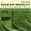 Boom Bap Mentality Instrumentals