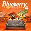 Blueberry Cafe, Vol. 3 (Compiled by Marga Sol)