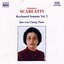 Scarlatti, D.: Keyboard Sonatas, Vol. 2