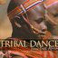Tribal Dance from East Africa