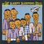 Sleepy Sleepers sings Matti ja Teppo (Remastered)