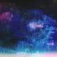Starry rain