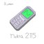 Nokia 2115