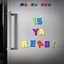 Is Ya Ready