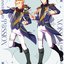 THE IDOLM@STER SideM 10th ANNIVERSARY P@SSION 09 神速一魂