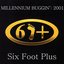 Millennium Buggin' 2001