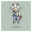 まわりまわる - Single