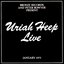 Live '73 (bonus disc)