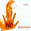 No Gimmicks