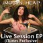 Live Session EP