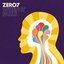 Zero 7 - When It Falls album artwork