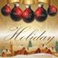 A Classic Holiday...Presented by MBK