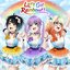 Let's Go! Rainbow!!