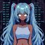 The Computer Girl