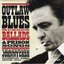 Uncut - Outlaw Blues, Murder Ballads & Prison Songs