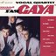 Vocal Quartet "Gaya"