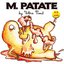 Mr Patate