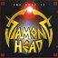 The Best of Diamond Head