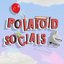 Polaroid Socials - Single