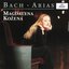 Magdalena Kozená - Bach Arias