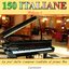 150 italiane, vol. 2 (Live Piano Bar)