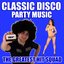 Classic Disco Party Music