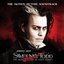 Sweeney Todd, The Demon Barber of Fleet Street, The Motion Picture Soundtrack