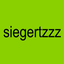 Awatar dla SiegertZzz