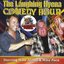 The Laughing Hyena Comedy Hour