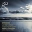 Debussy: Prelude a l'apres-midi d'un faune, La mer and Jeux